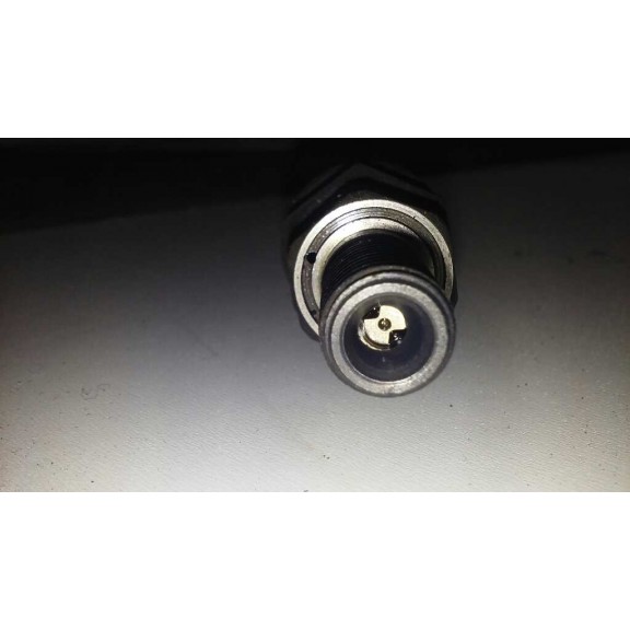 Recambio de inyector para opel combo (corsa b) cargo referencia OEM IAM   