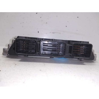 Recambio de centralita motor uce para citroën c4 berlina lx referencia OEM IAM 0281013872 9664843780 
