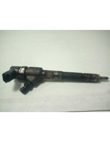 Recambio de inyector para fiat fiorino adventure combi referencia OEM IAM 0445110351  