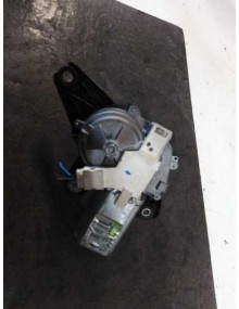 Recambio de motor limpia trasero para renault clio iii expression referencia OEM IAM 8200311486   2