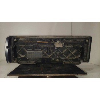 Recambio de piloto trasero derecho para volkswagen polo (867/871/873) bel ami berlina referencia OEM IAM 873845112A  