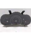 Recambio de cuadro instrumentos para kia carnival 2.9 crdi vgt active referencia OEM IAM 940034D260  