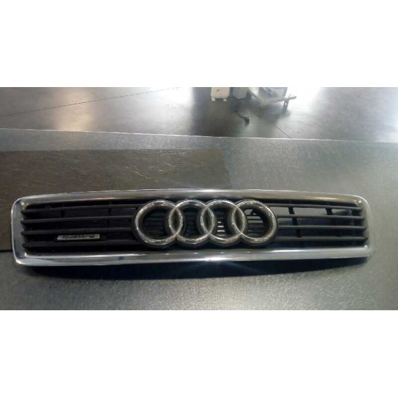 Recambio de rejilla delantera para audi allroad quattro (4b5) 2.7 v6 30v biturbo referencia OEM IAM   