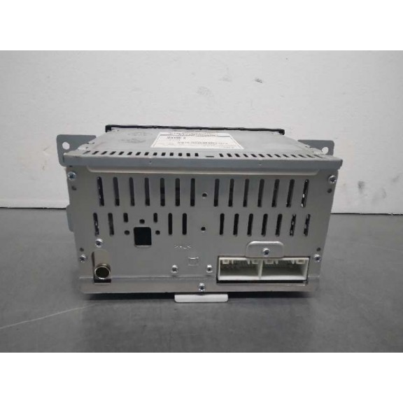 Recambio de sistema audio / radio cd para kia rio basic referencia OEM IAM 961701W700CA  