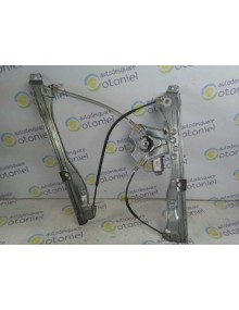 Recambio de elevalunas delantero derecho para renault clio iii expression referencia OEM IAM  ELECTRICO 5P 2 PINS