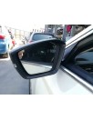Recambio de retrovisor izquierdo para skoda superb (3v3) 2.0 tdi referencia OEM IAM   