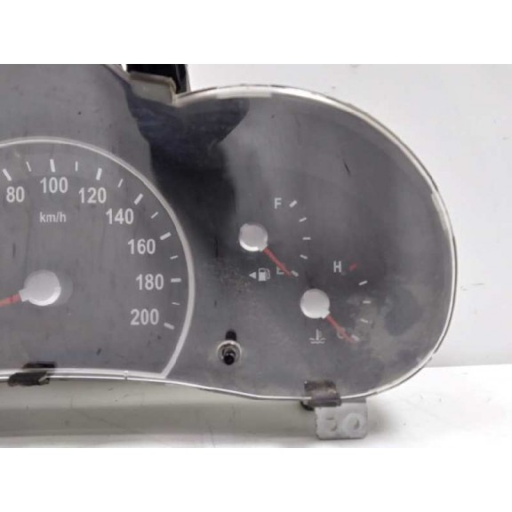 Recambio de cuadro instrumentos para kia carnival 2.9 crdi vgt active referencia OEM IAM 940034D260  