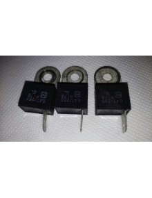 Recambio de modulo electronico para mazda 6 monovolumen (gy) 2.0 crtd sportive (100kw) referencia OEM IAM 047250  CONDENSADORES