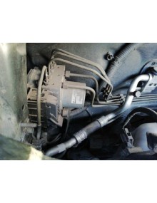 Recambio de abs para kia rio basic referencia OEM IAM 589201W500   2