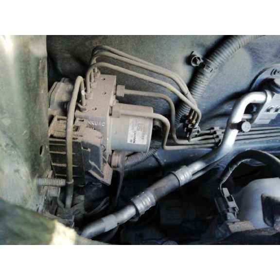 Recambio de abs para kia rio basic referencia OEM IAM 589201W500  