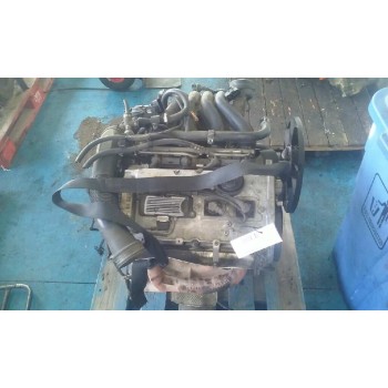 MOTOR COMPLETO ADR B 