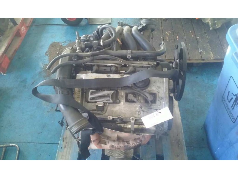 Recambio de motor completo para volkswagen passat berlina (3b2) comfortline referencia OEM IAM ADR B 