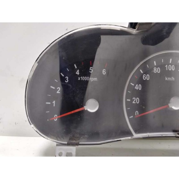 Recambio de cuadro instrumentos para kia carnival 2.9 crdi vgt active referencia OEM IAM 940034D260  