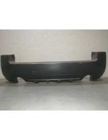 Recambio de paragolpes trasero para audi allroad quattro (4b5) 2.7 v6 30v biturbo referencia OEM IAM   
