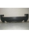 Recambio de paragolpes trasero para audi allroad quattro (4b5) 2.7 v6 30v biturbo referencia OEM IAM   