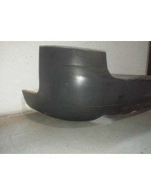 Recambio de paragolpes trasero para audi allroad quattro (4b5) 2.7 v6 30v biturbo referencia OEM IAM    2