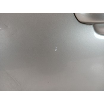 Recambio de puerta trasera izquierda para skoda superb ii (3t4) 2.0 tdi 16v referencia OEM IAM 3t5833055  