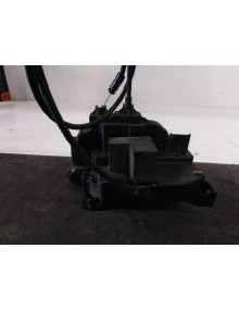 Recambio de cerradura puerta trasera derecha para renault clio iii expression referencia OEM IAM  4 PIN 