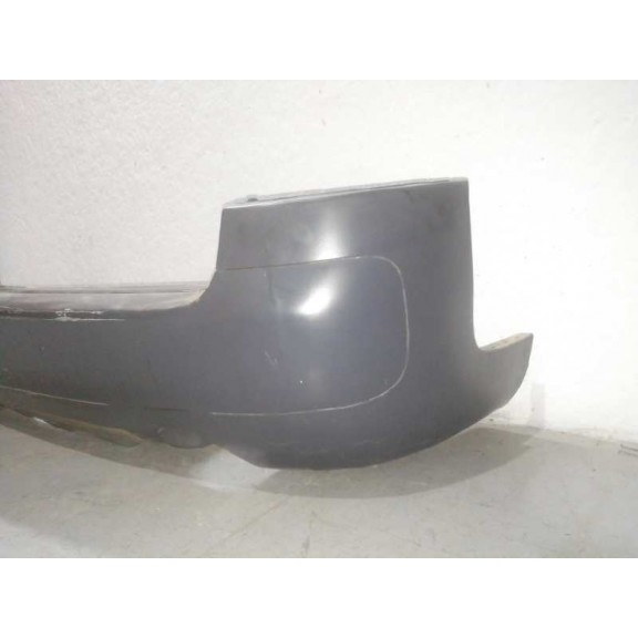 Recambio de paragolpes trasero para audi allroad quattro (4b5) 2.7 v6 30v biturbo referencia OEM IAM   