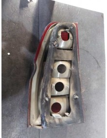 Recambio de piloto trasero derecho para ford escort berlina/turnier cl turnier referencia OEM IAM  RANCHERA  2