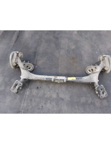 Recambio de puente trasero para citroën c4 lim. sport referencia OEM IAM    2