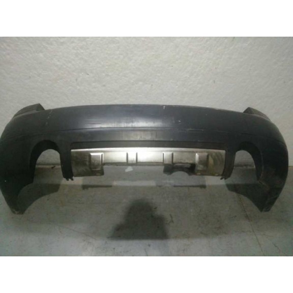 Recambio de paragolpes trasero para audi allroad quattro (4b5) 2.7 v6 30v biturbo referencia OEM IAM   