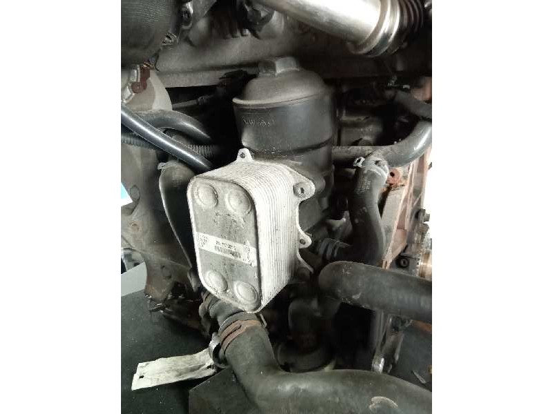 Recambio de enfriador aceite motor para seat ibiza st (6j8) style itech referencia OEM IAM 03L117021C  