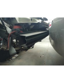 Recambio de refuerzo paragolpes delantero para land rover discovery v6 td s referencia OEM IAM   