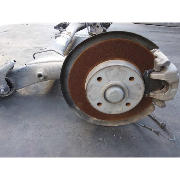 Recambio de puente trasero para citroën c4 lim. sport referencia OEM IAM   