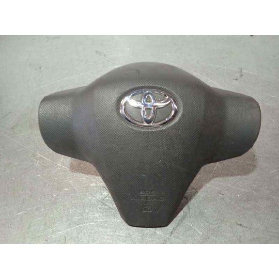 Recambio de kit airbag para toyota yaris 1.0 cat referencia OEM IAM 891700D430  