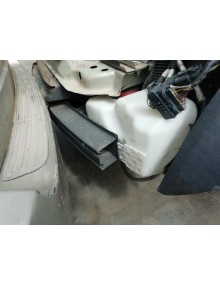 Recambio de refuerzo paragolpes delantero para land rover discovery v6 td s referencia OEM IAM    2