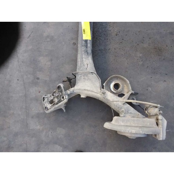 Recambio de puente trasero para citroën c4 lim. sport referencia OEM IAM   