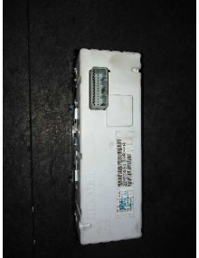 Recambio de display para renault clio iii expression referencia OEM IAM 280348139RA 280348139R 281199705 2