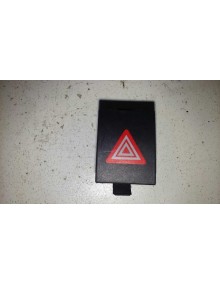 Recambio de warning para volkswagen polo (9n1) match referencia OEM IAM 6Q0953235A  