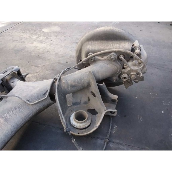 Recambio de puente trasero para citroën c4 lim. sport referencia OEM IAM   