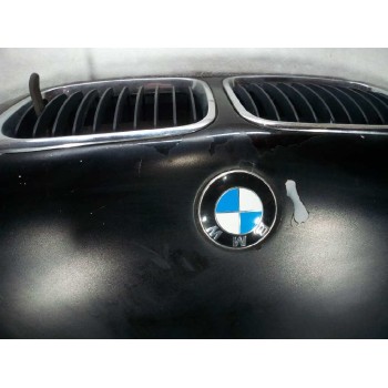 Recambio de capot para bmw serie 3 compact (e46) 320td referencia OEM IAM 41617016417  