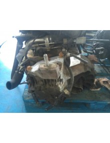 Recambio de caja cambios para ford mondeo ber. (ca2) trend referencia OEM IAM 7G9R7002ZE 6V 