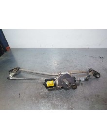 Recambio de motor limpia delantero para renault kangoo 1.5 dci diesel referencia OEM IAM 54001902  