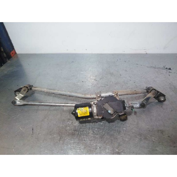 Recambio de motor limpia delantero para renault kangoo 1.5 dci diesel referencia OEM IAM 54001902  