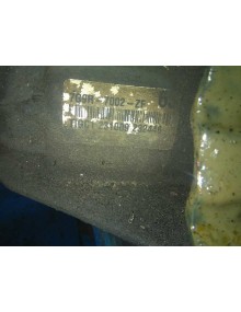 Recambio de caja cambios para ford mondeo ber. (ca2) trend referencia OEM IAM 7G9R7002ZE 6V  2