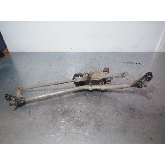 Recambio de motor limpia delantero para renault kangoo 1.5 dci diesel referencia OEM IAM 54001902  
