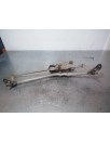 Recambio de motor limpia delantero para renault kangoo 1.5 dci diesel referencia OEM IAM 54001902  
