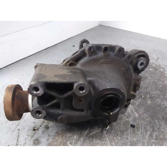 Recambio de diferencial delantero para land rover discovery v6 td s referencia OEM IAM TAG500063  