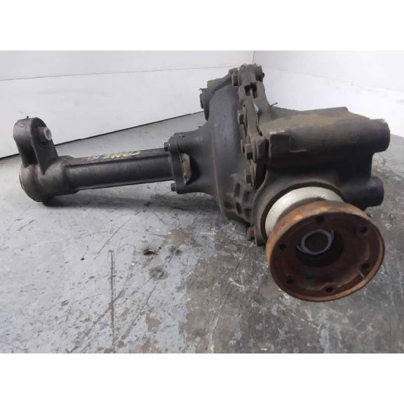 Recambio de diferencial delantero para land rover discovery v6 td s referencia OEM IAM TAG500063  