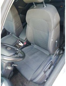 Recambio de asiento delantero izquierdo para skoda superb (3v3) 2.0 tdi referencia OEM IAM 3V0971365   2