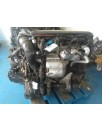 Recambio de motor completo para peugeot 407 sw premium referencia OEM IAM 4HT INY.BOSCH 136.000KM