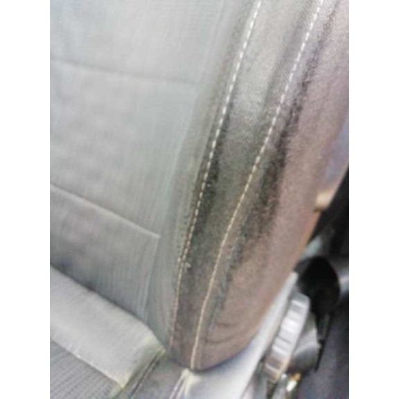 Recambio de asiento delantero izquierdo para skoda superb (3v3) 2.0 tdi referencia OEM IAM   