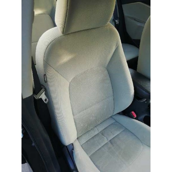 Recambio de asiento delantero derecho para kia rio basic referencia OEM IAM   