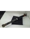 Recambio de amortiguador trasero izquierdo para volkswagen polo (9n1) match referencia OEM IAM 6Q0512011AF  