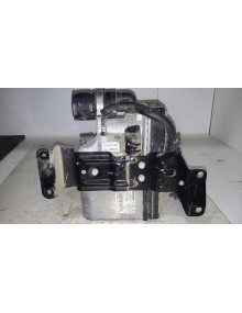 Recambio de motor calefaccion para mazda 6 monovolumen (gy) 2.0 crtd sportive (100kw) referencia OEM IAM RF5C209A0 BOMBA CALEFAC